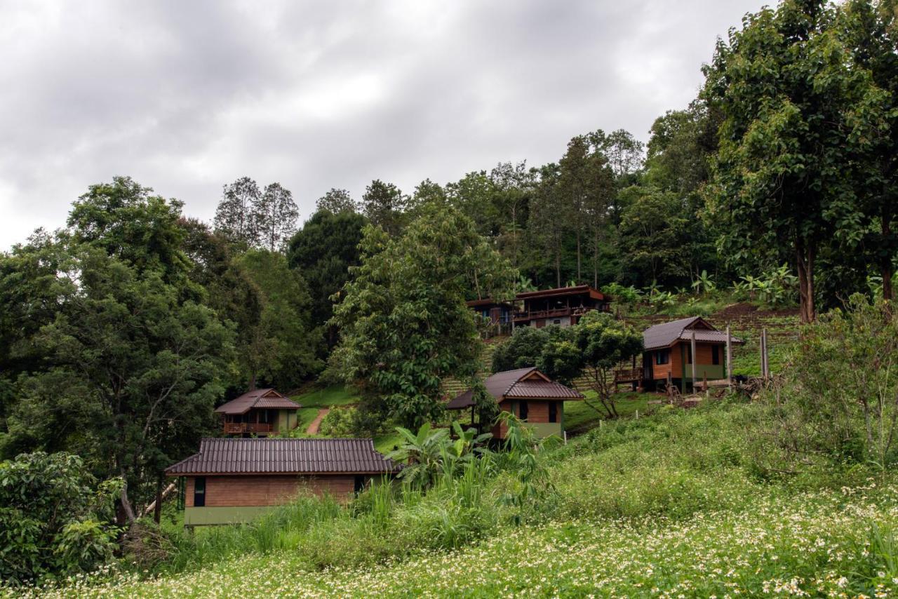 Hotel Chiang Mai Elephant Friends Exteriér fotografie